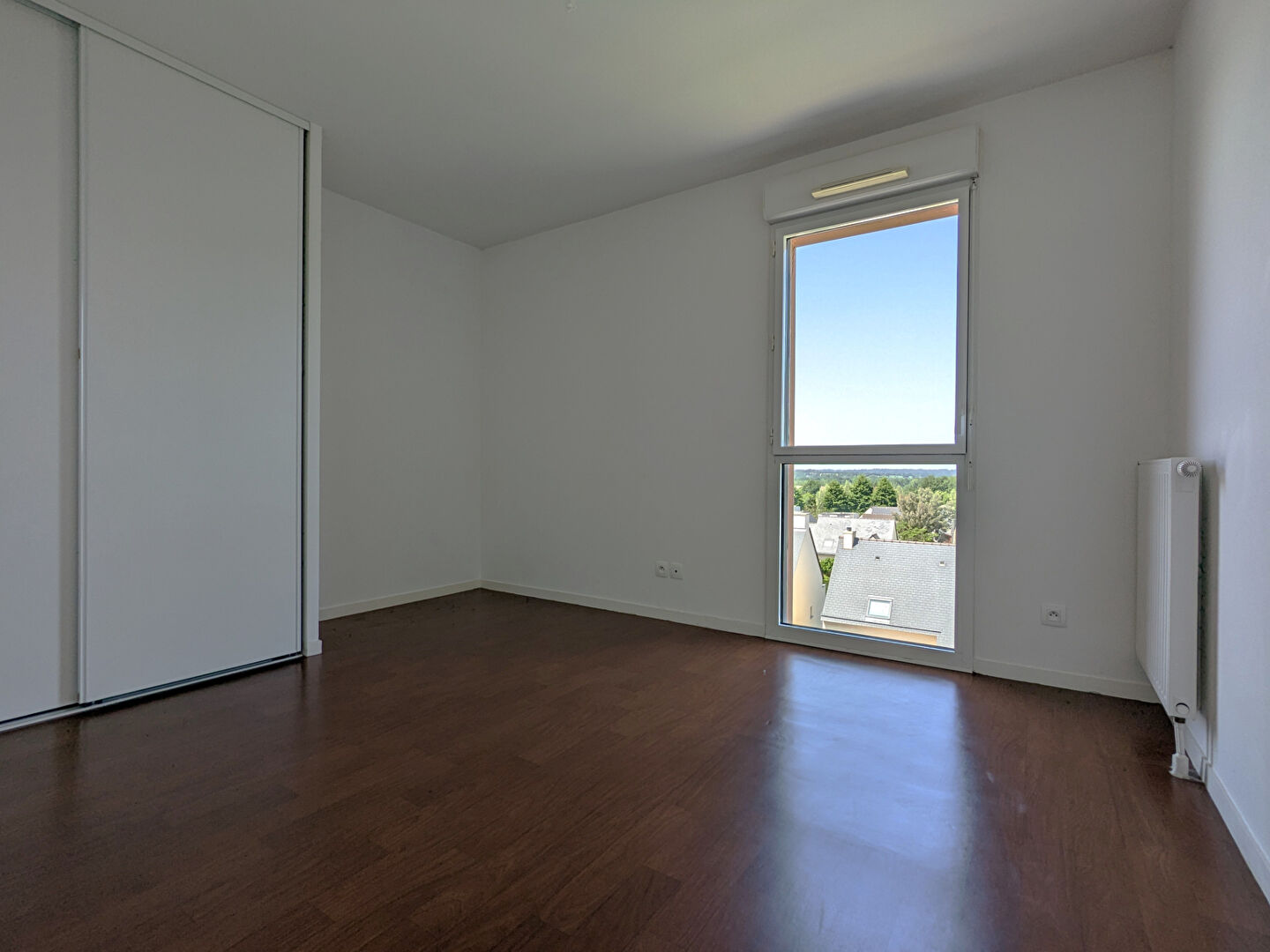 Appartement T3 à Noyal sur vilaine