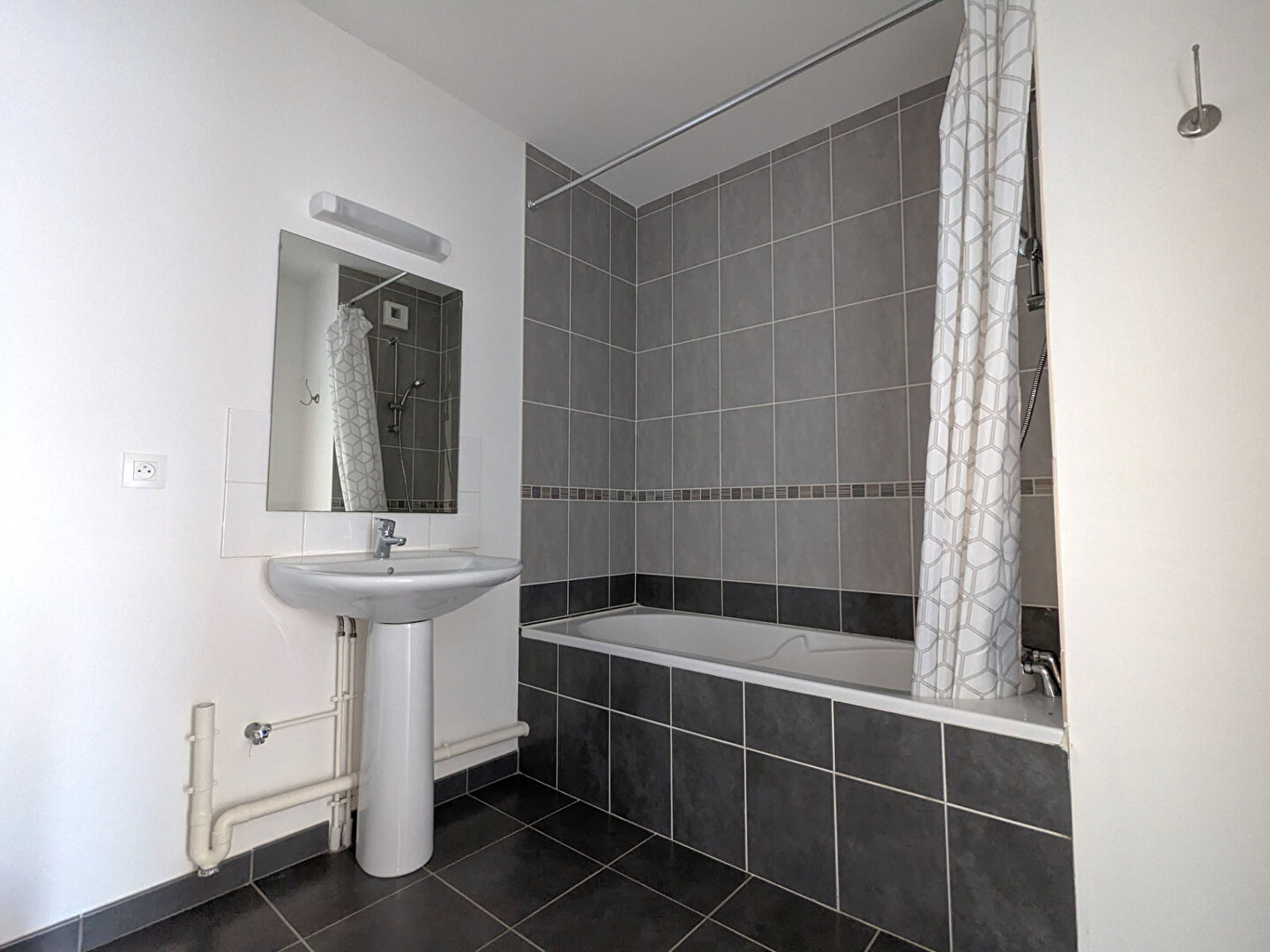 Appartement T3 à Noyal sur vilaine