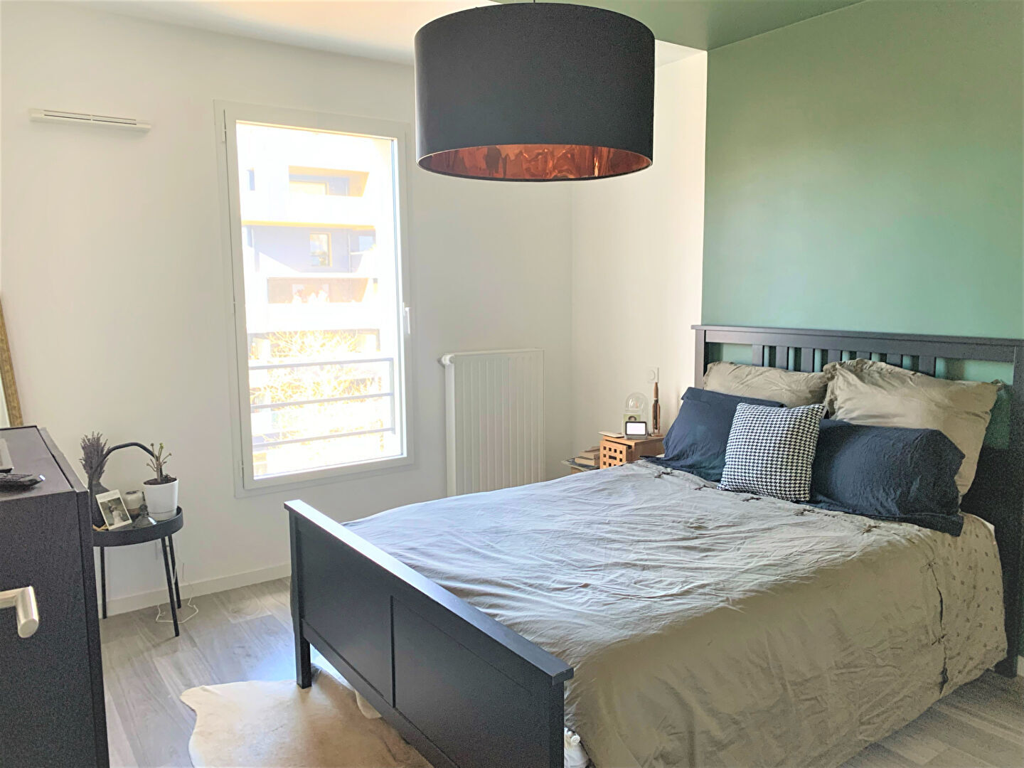 Appartement T3 à Rennes