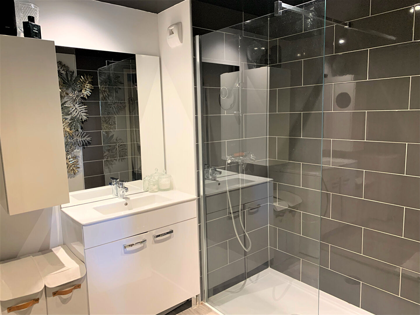 Appartement T3 à Rennes