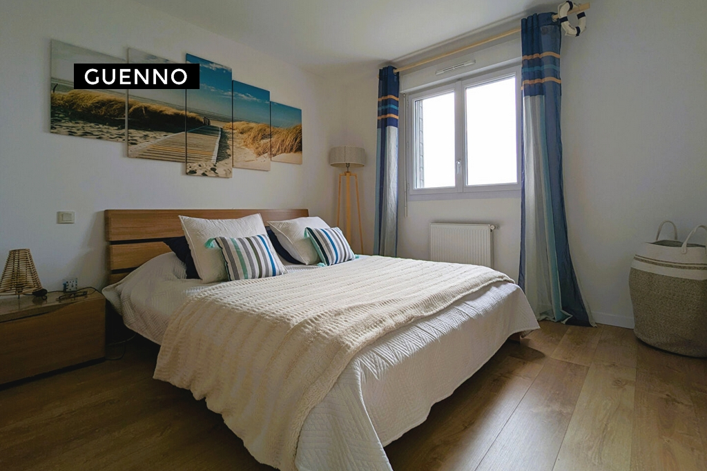 Maison T4 à Acigne