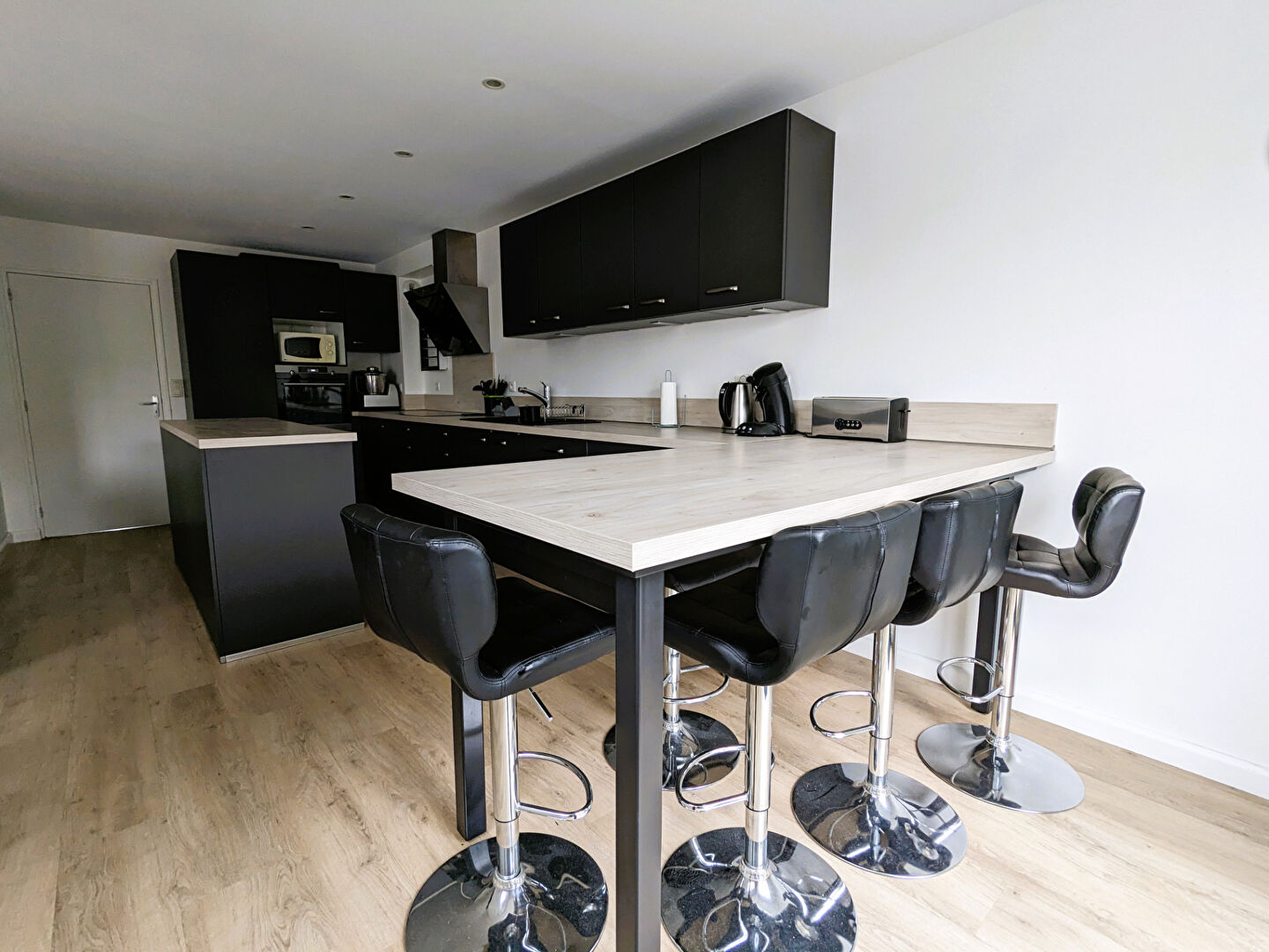 Maison T4 à Acigne