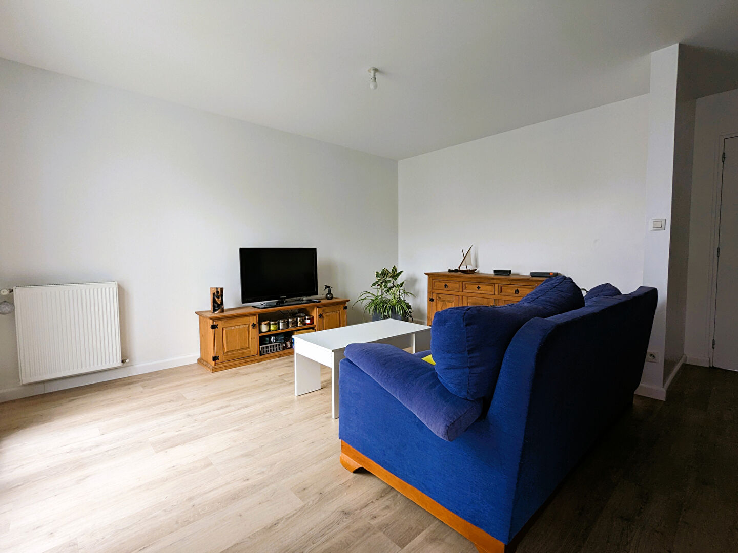 Maison T4 à Acigne