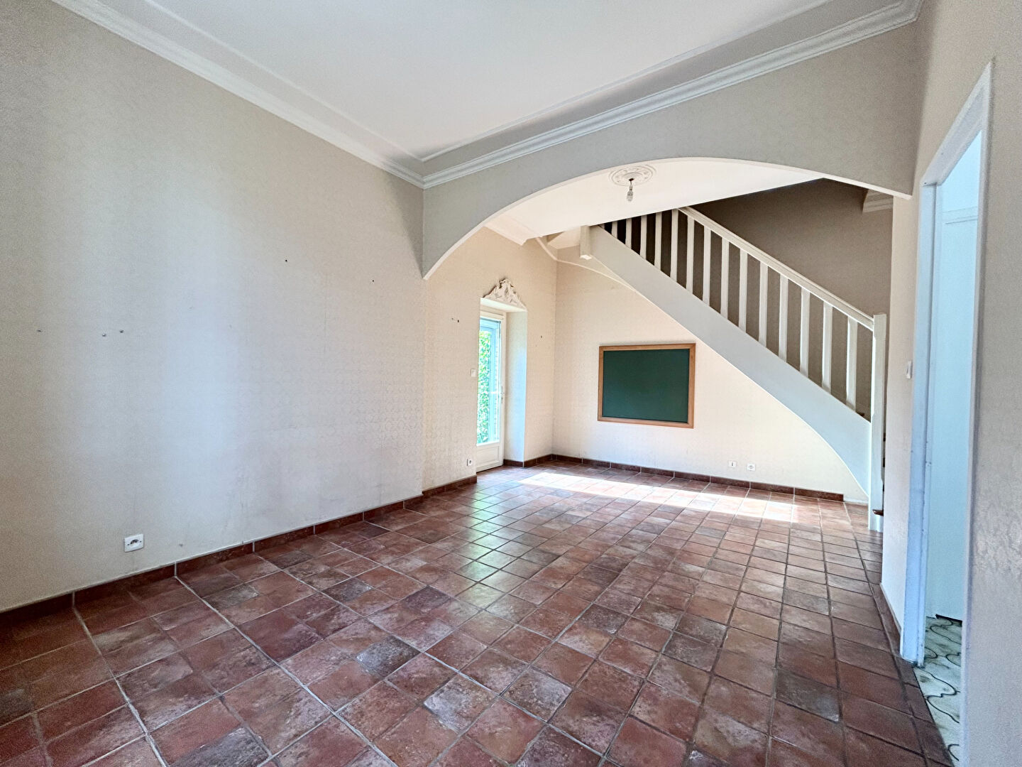Maison T5 à Medreac