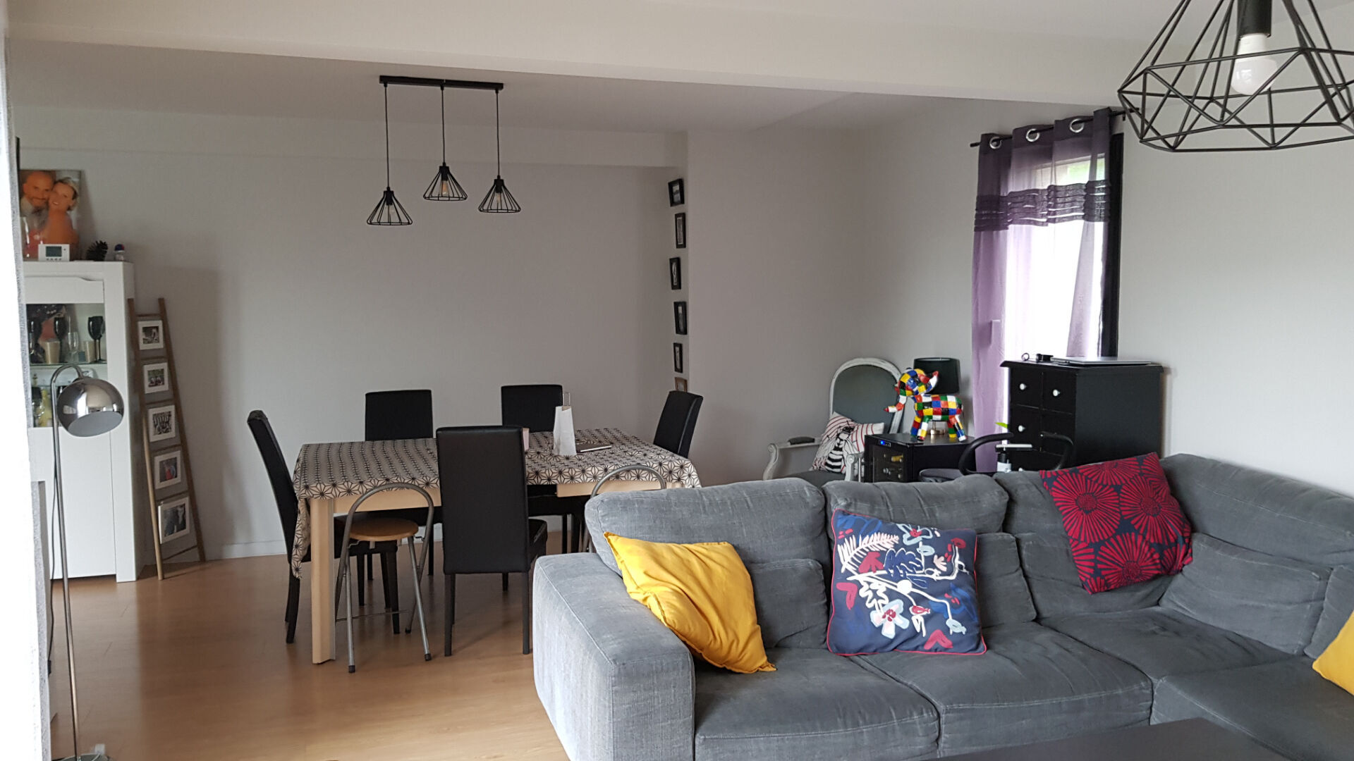 Maison T5 à Saint briac sur mer