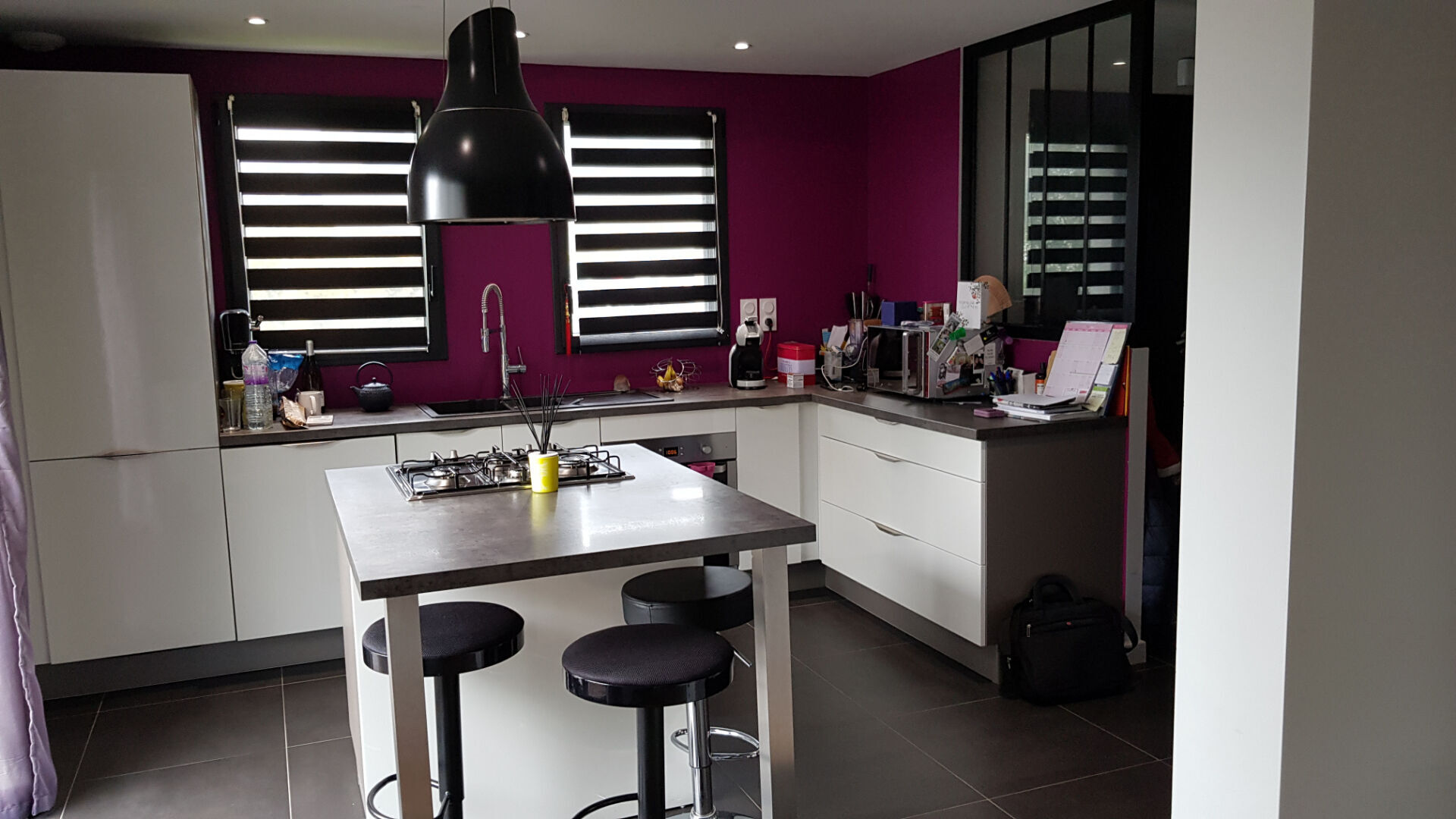 Maison T5 à Saint briac sur mer