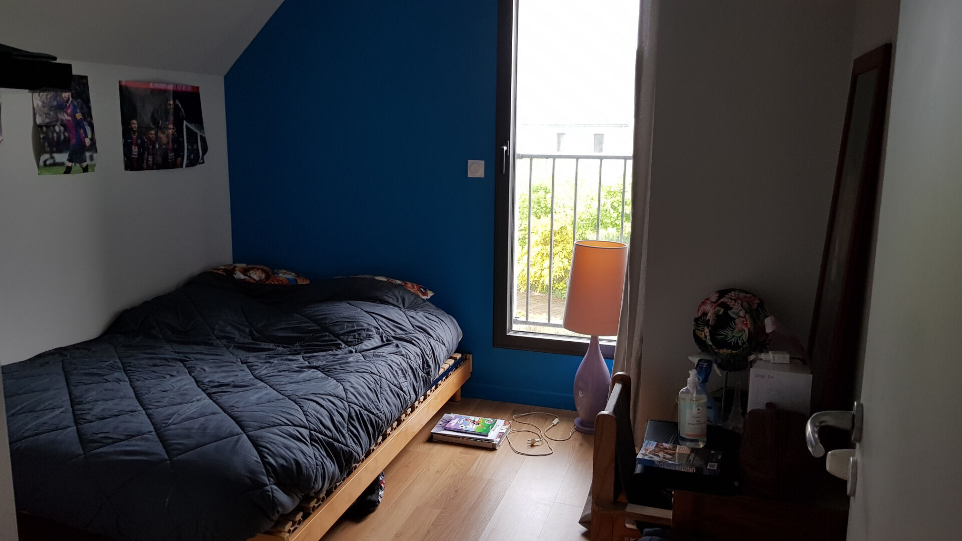 Maison T5 à Saint briac sur mer
