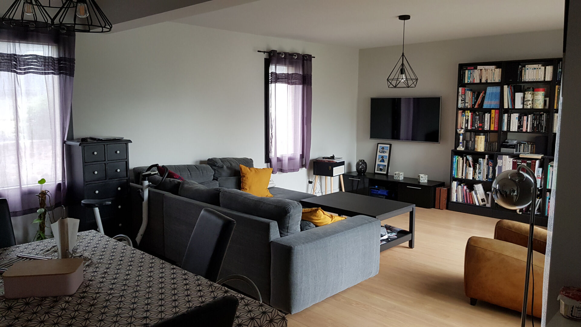 Maison T5 à Saint briac sur mer