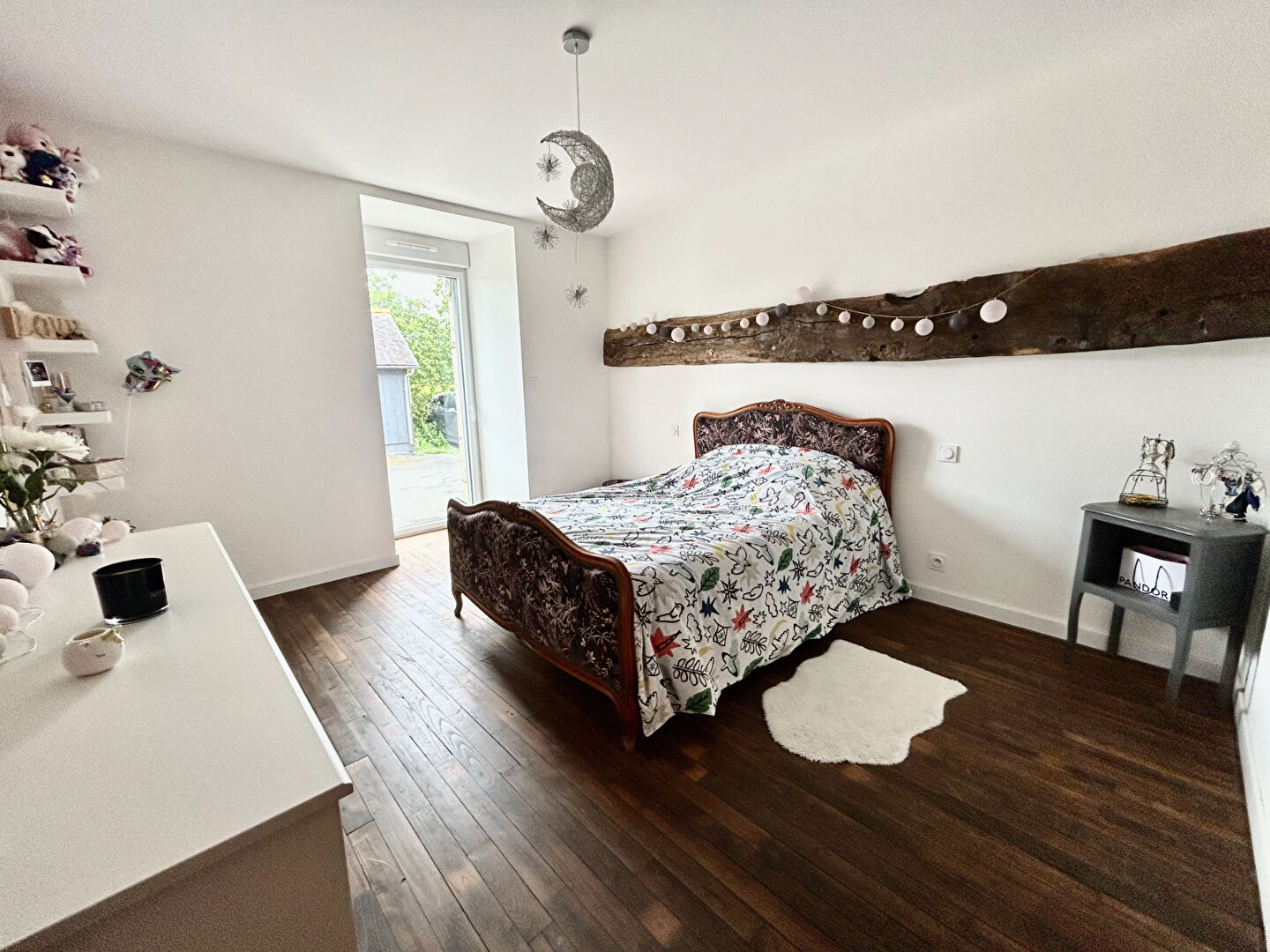 Maison T5 à Vitre