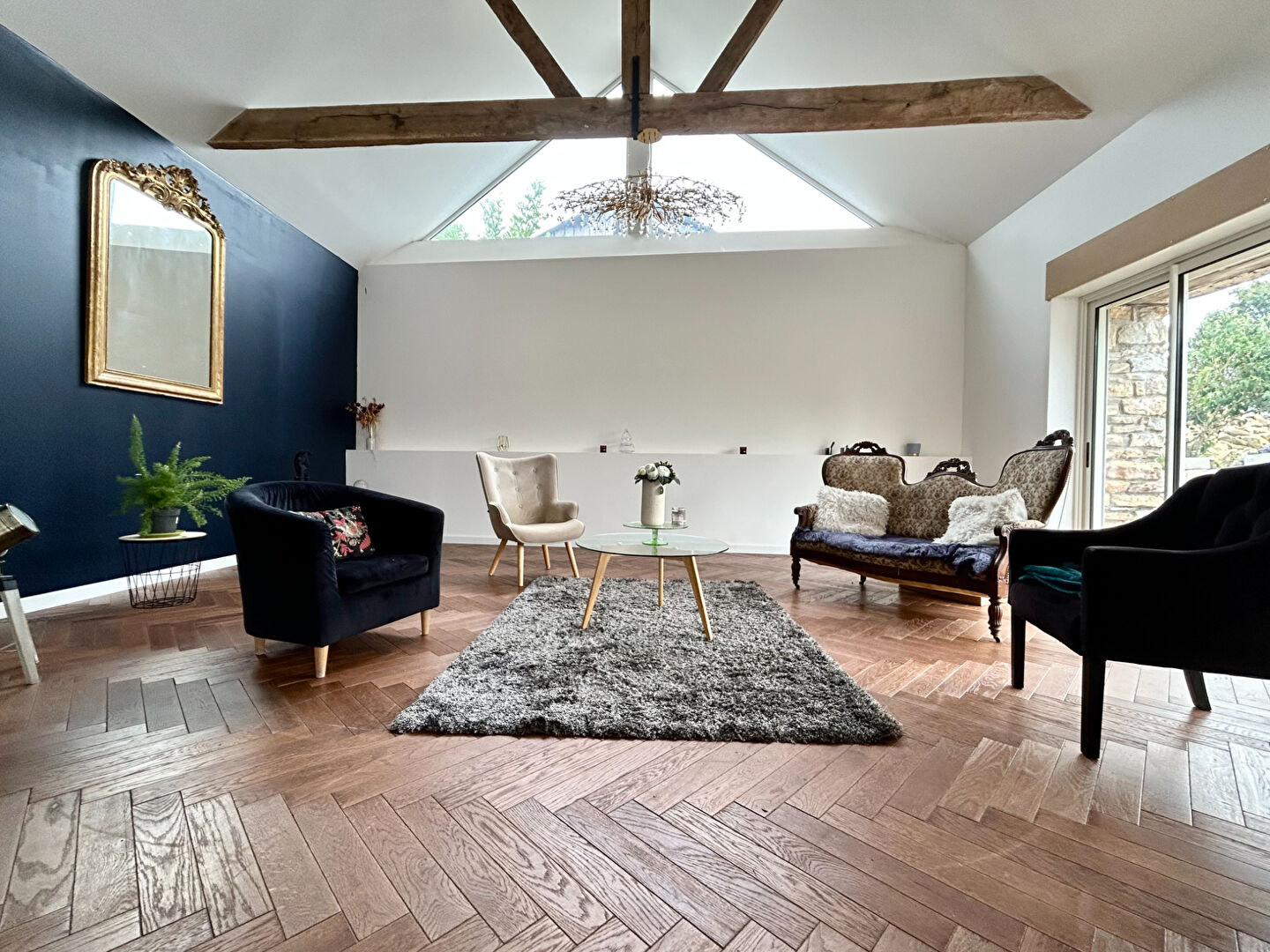 Maison T5 à Vitre