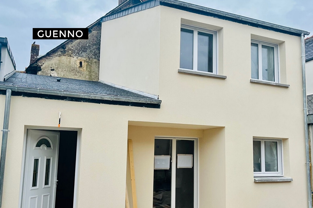 Appartement T3 à Noyal sur vilaine