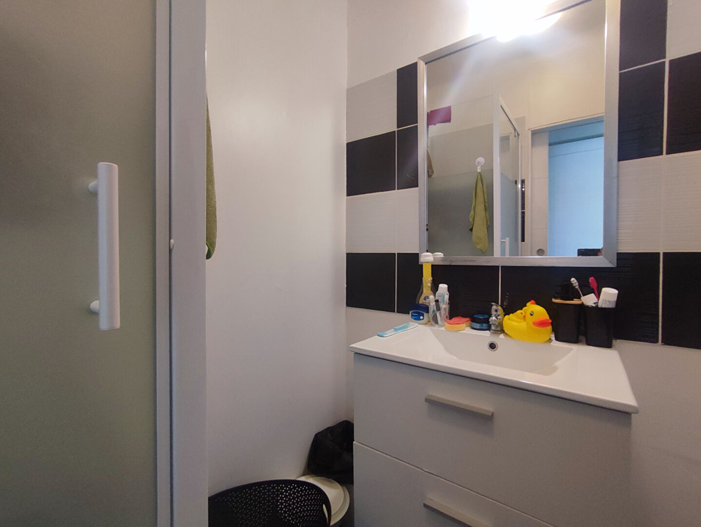 Appartement T2 à Bruz