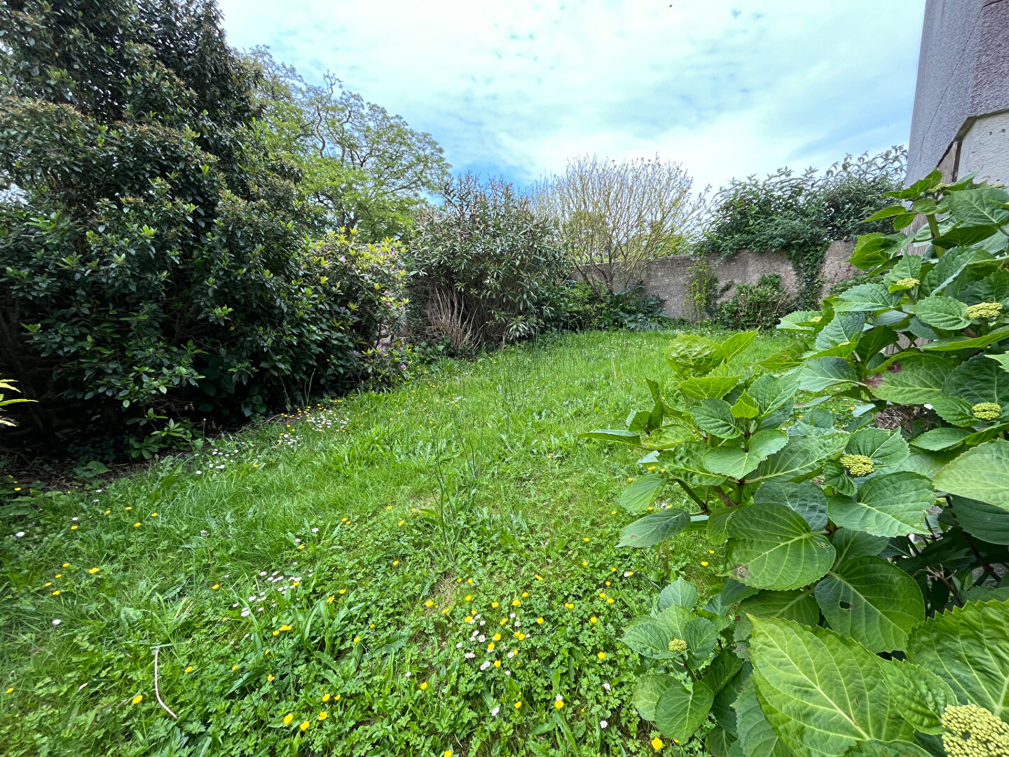 Maison T4 à Hede bazouges