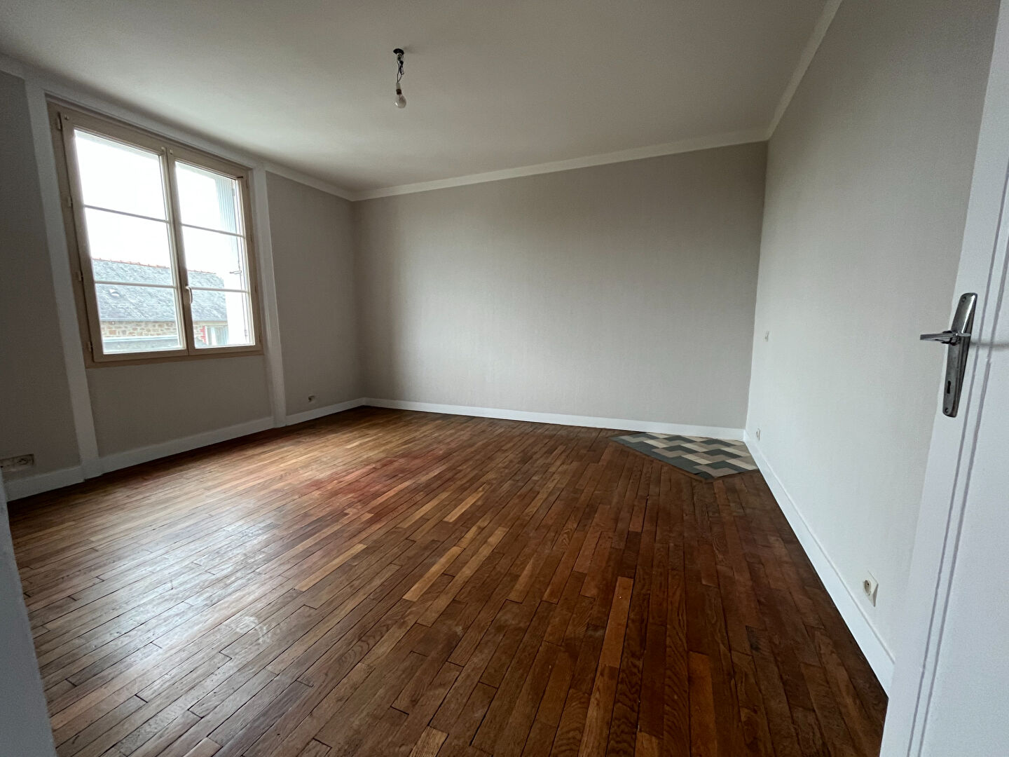 Maison T4 à Hede bazouges