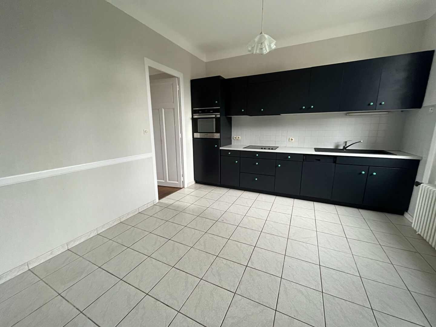 Maison T4 à Hede bazouges