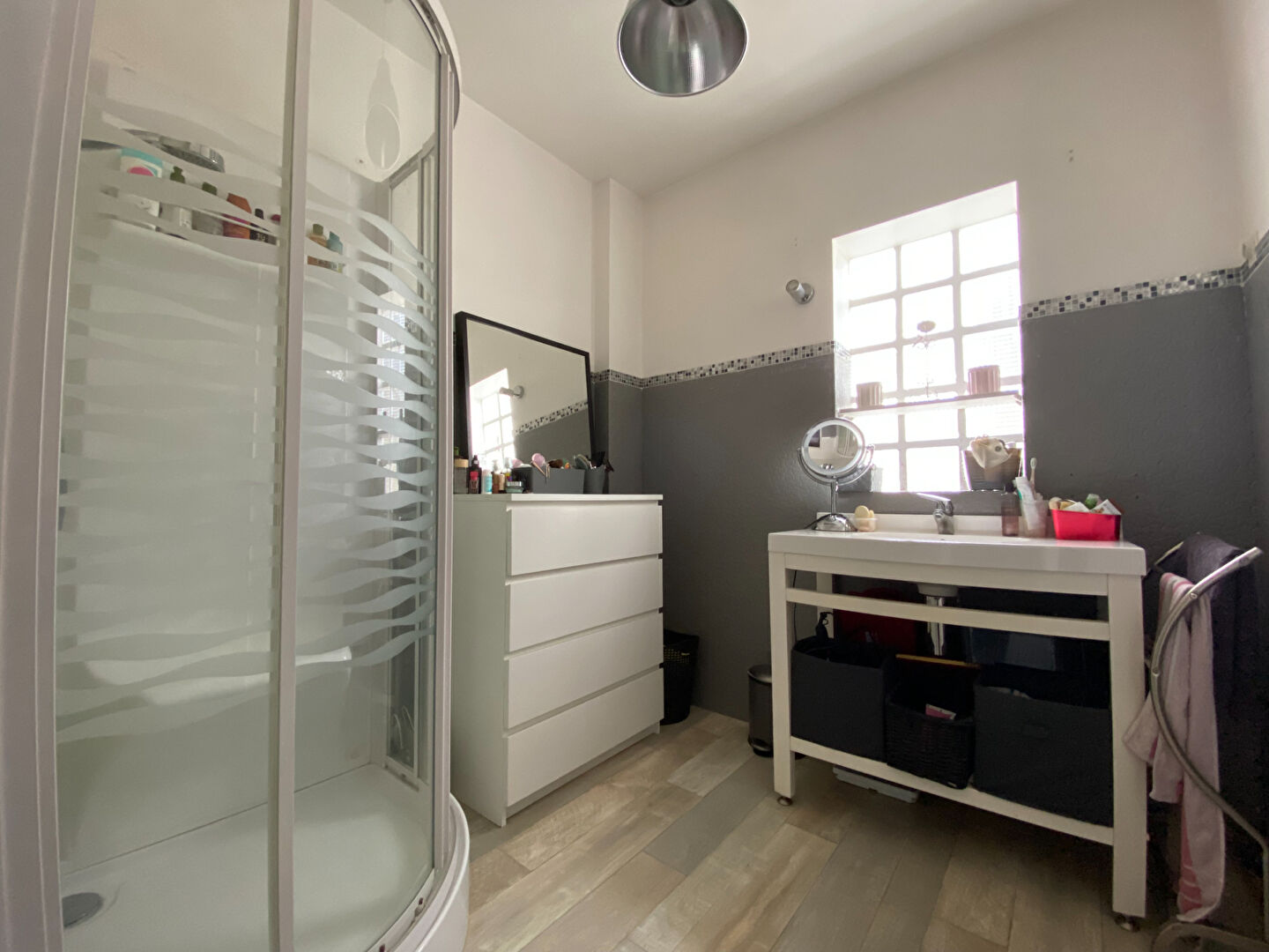 Maison T7 à Fougeres
