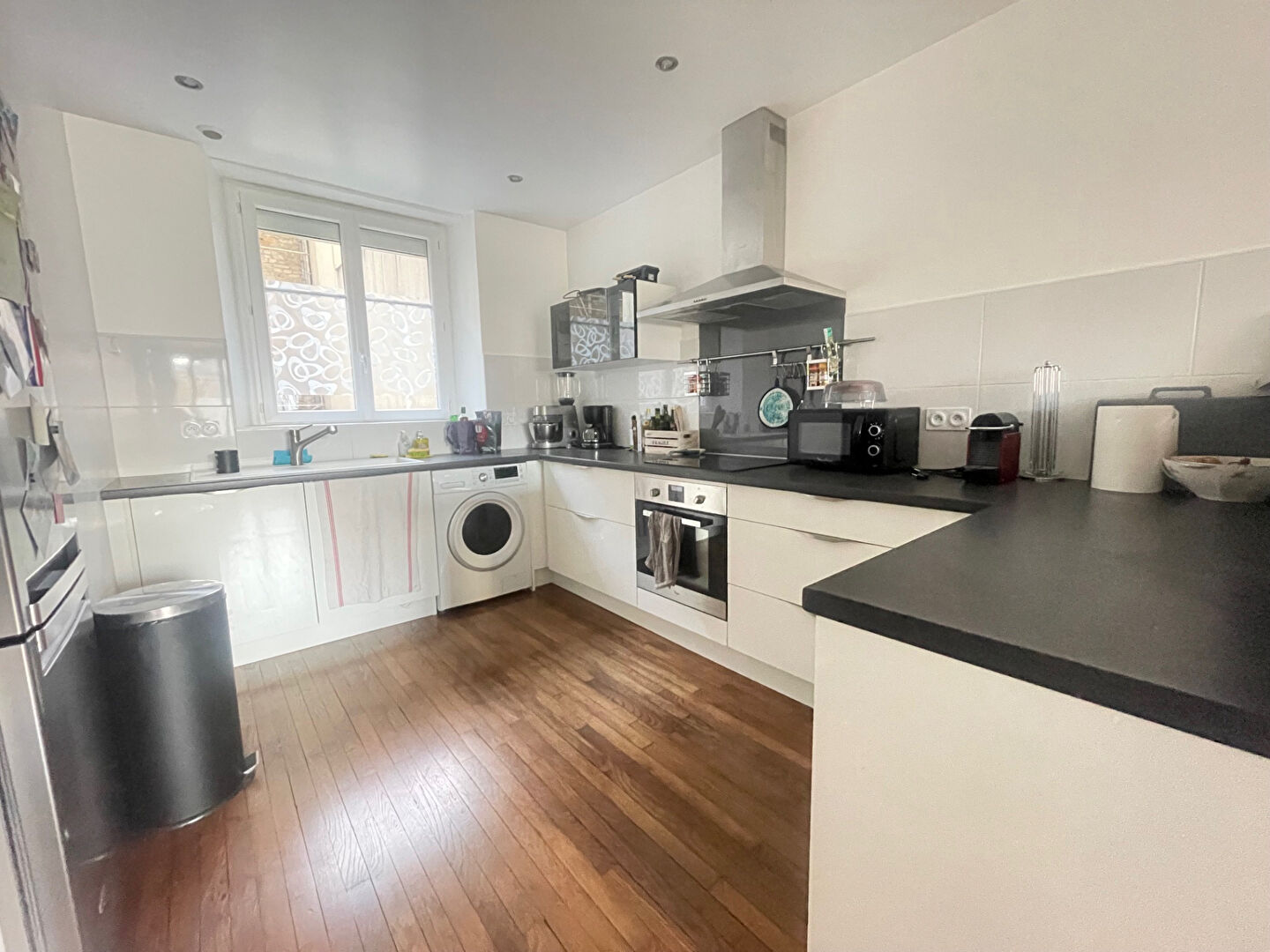 Appartement T2 à Rennes