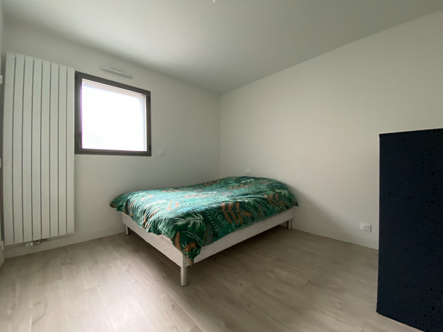 Appartement T2 à Rennes