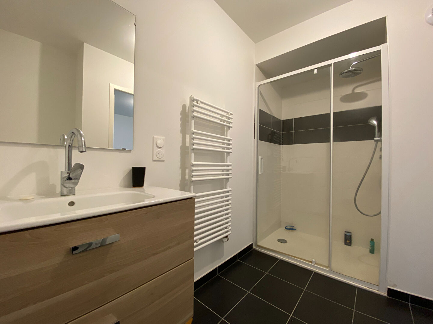 Appartement T2 à Rennes