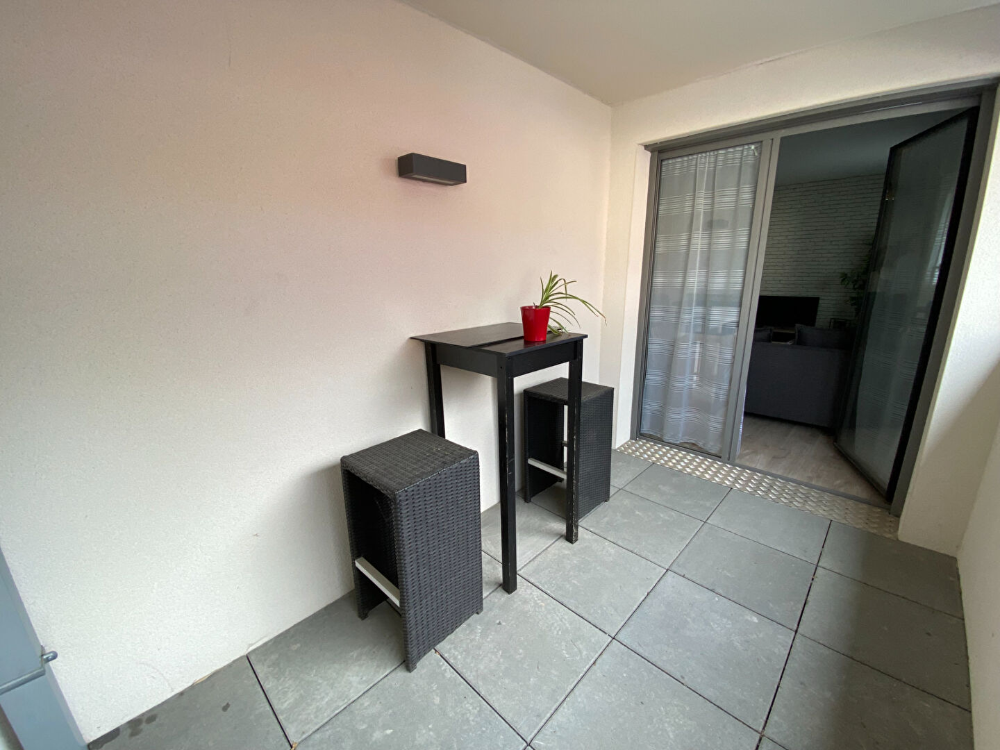 Appartement T2 à Rennes