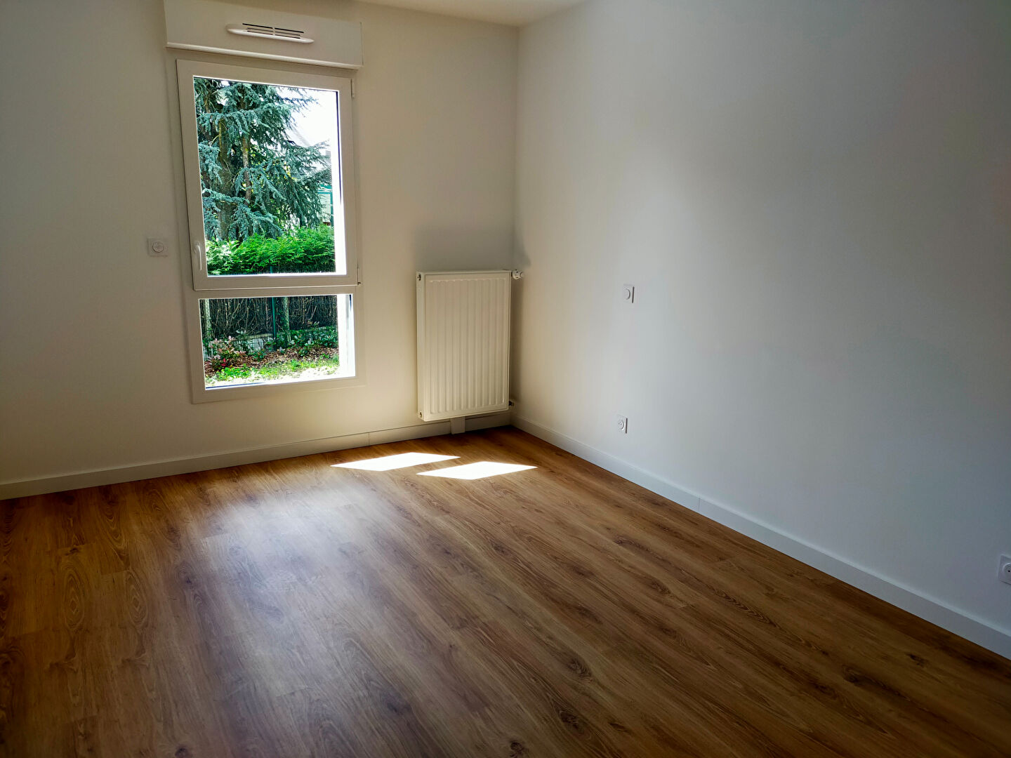 Appartement T3 à Saint erblon