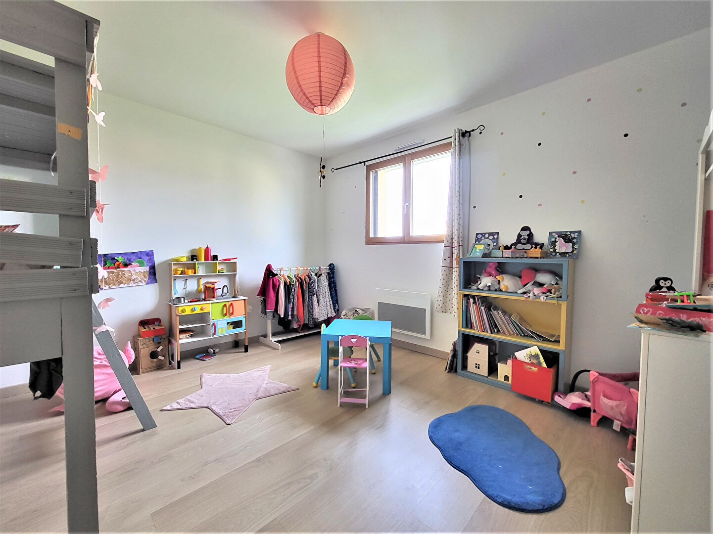 Maison T6 à Vignoc
