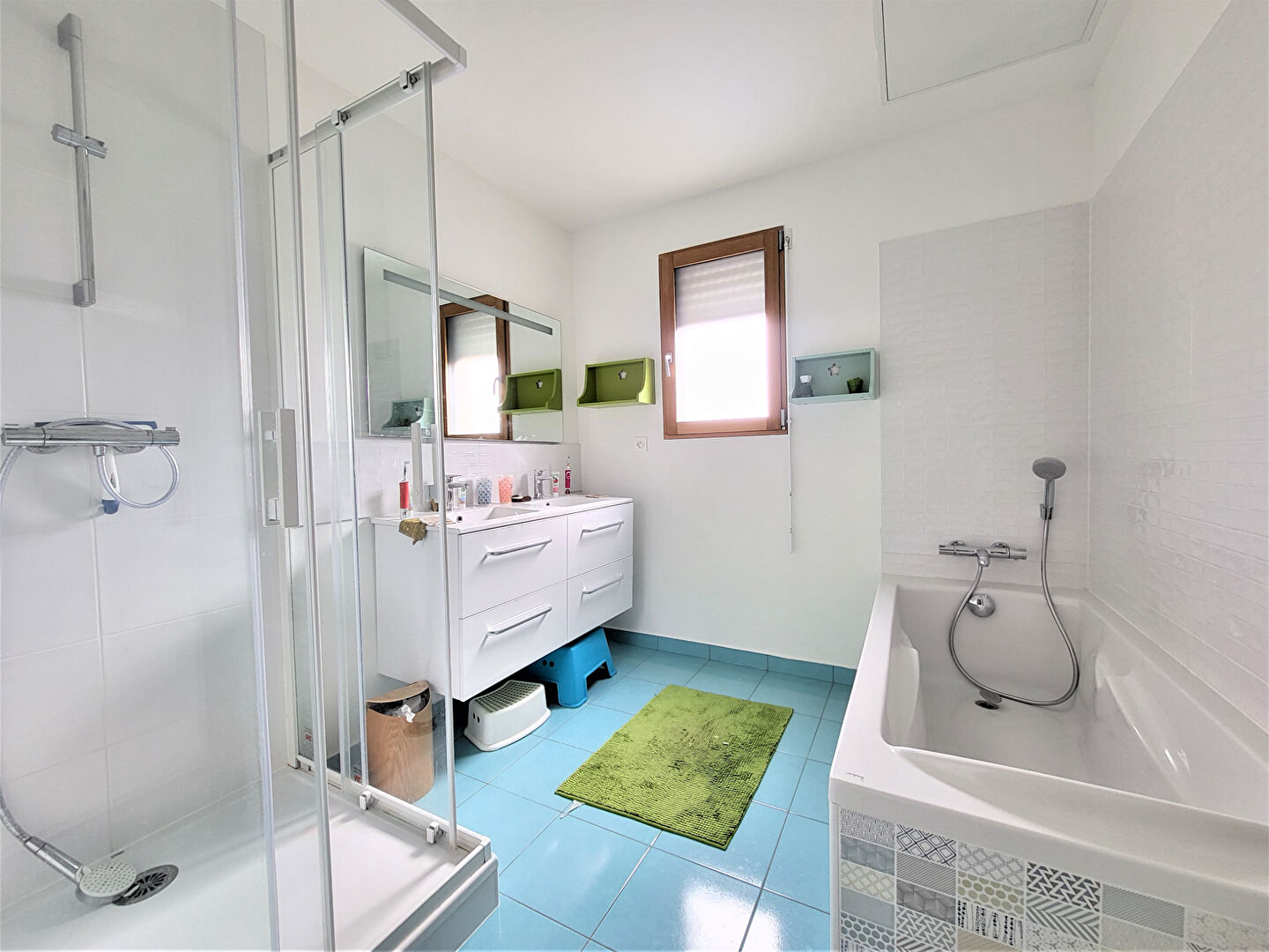 Maison T6 à Vignoc