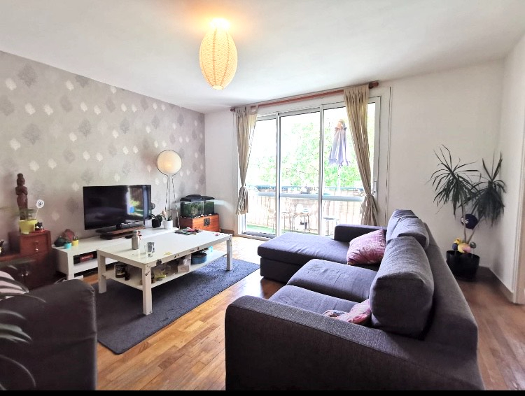 Appartement T4 à Rennes