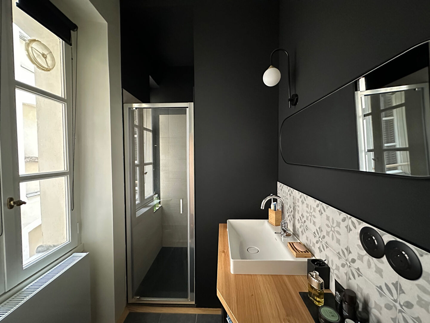 Appartement T5 à Rennes