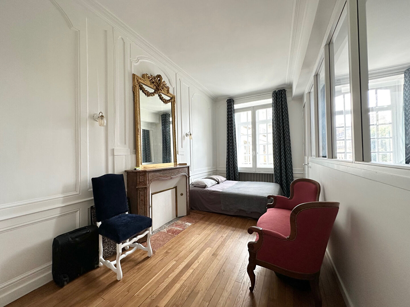 Appartement T5 à Rennes