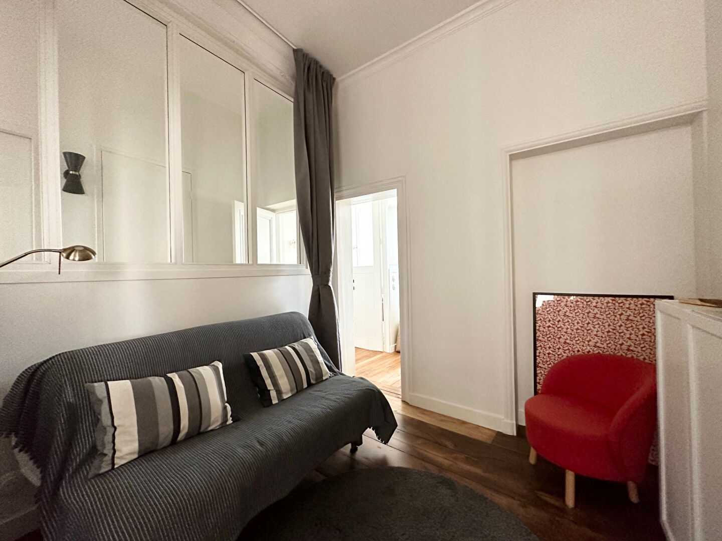 Appartement T5 à Rennes