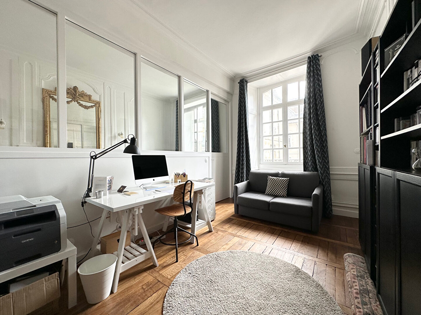 Appartement T5 à Rennes