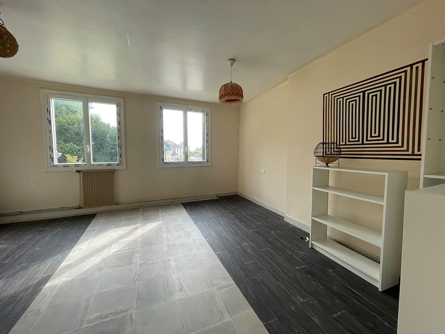 Maison T6 à Illifaut