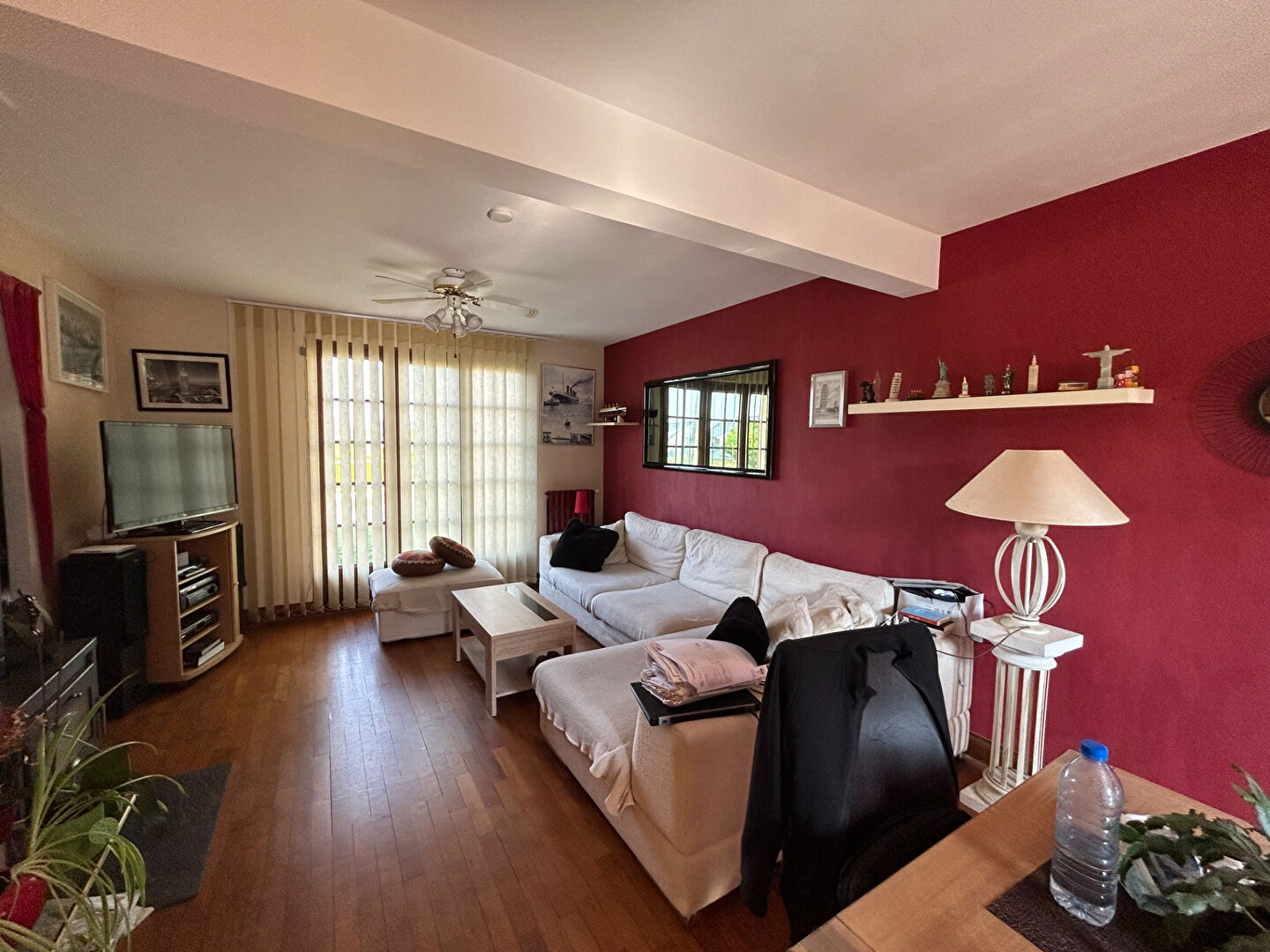 Maison T7 à Guipel