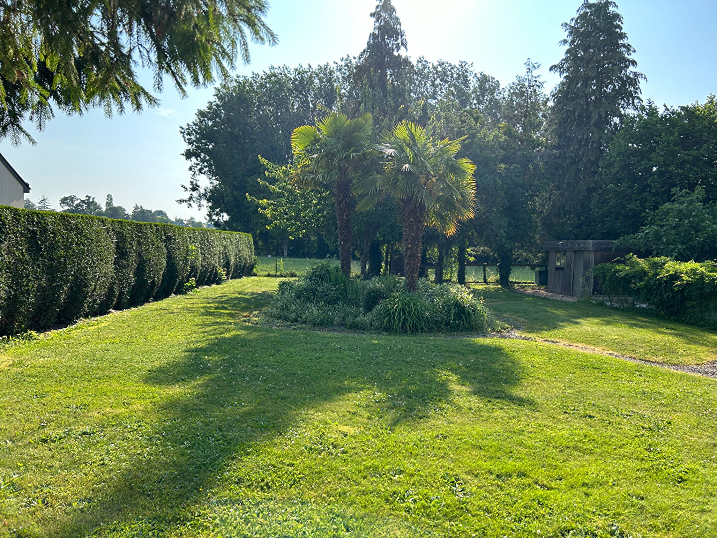 Maison T7 à Guipel