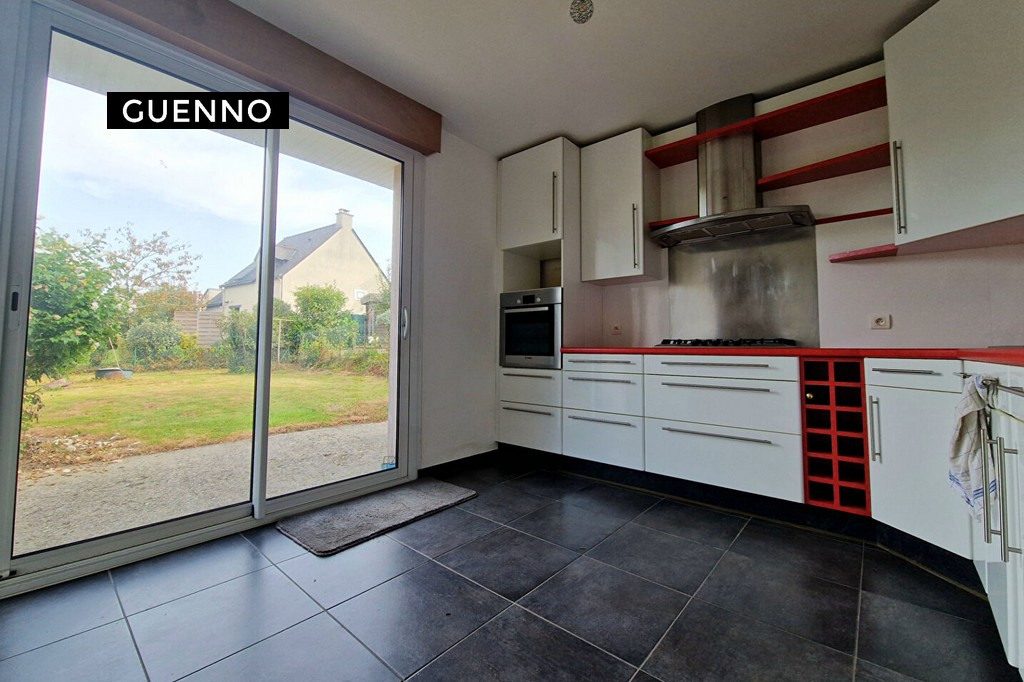 Maison T5 à Acigne