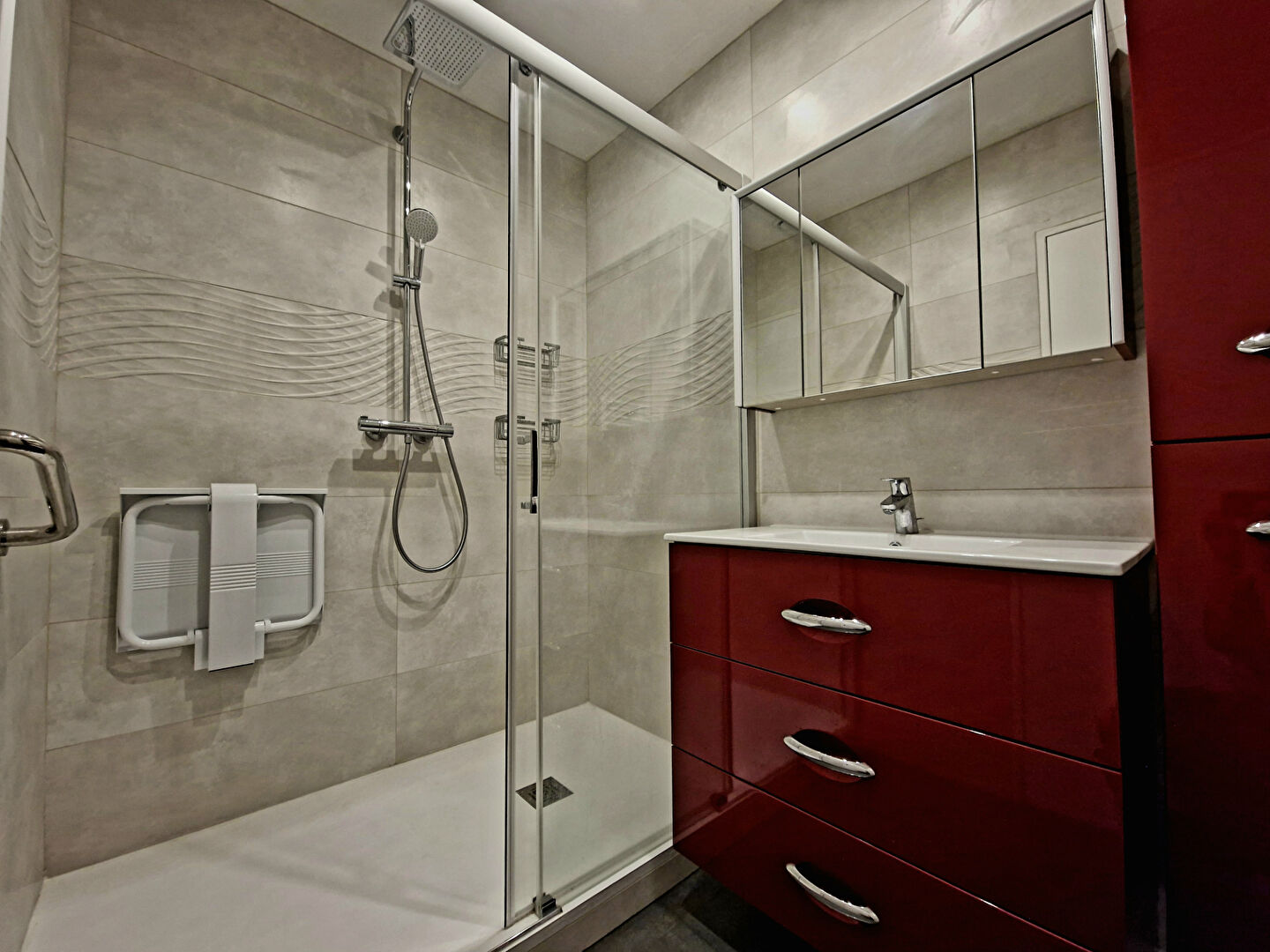 Maison T5 à Acigne