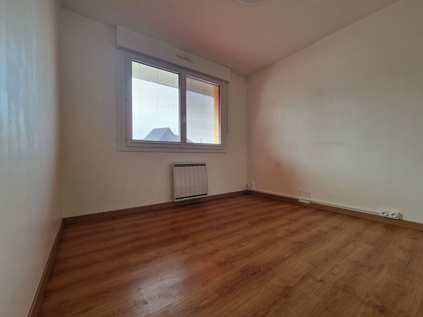 Maison T5 à Acigne