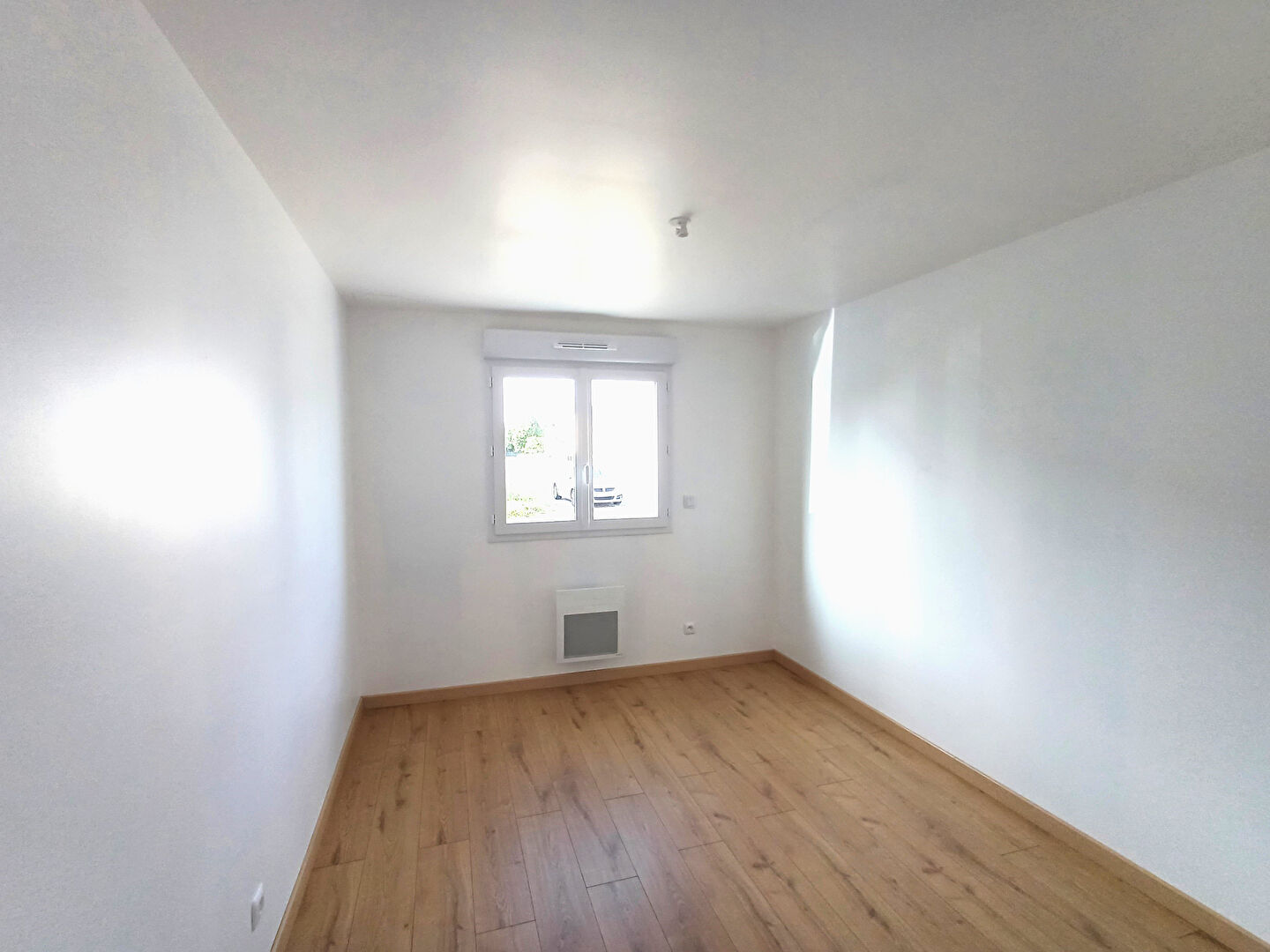 Maison T5 à Guignen