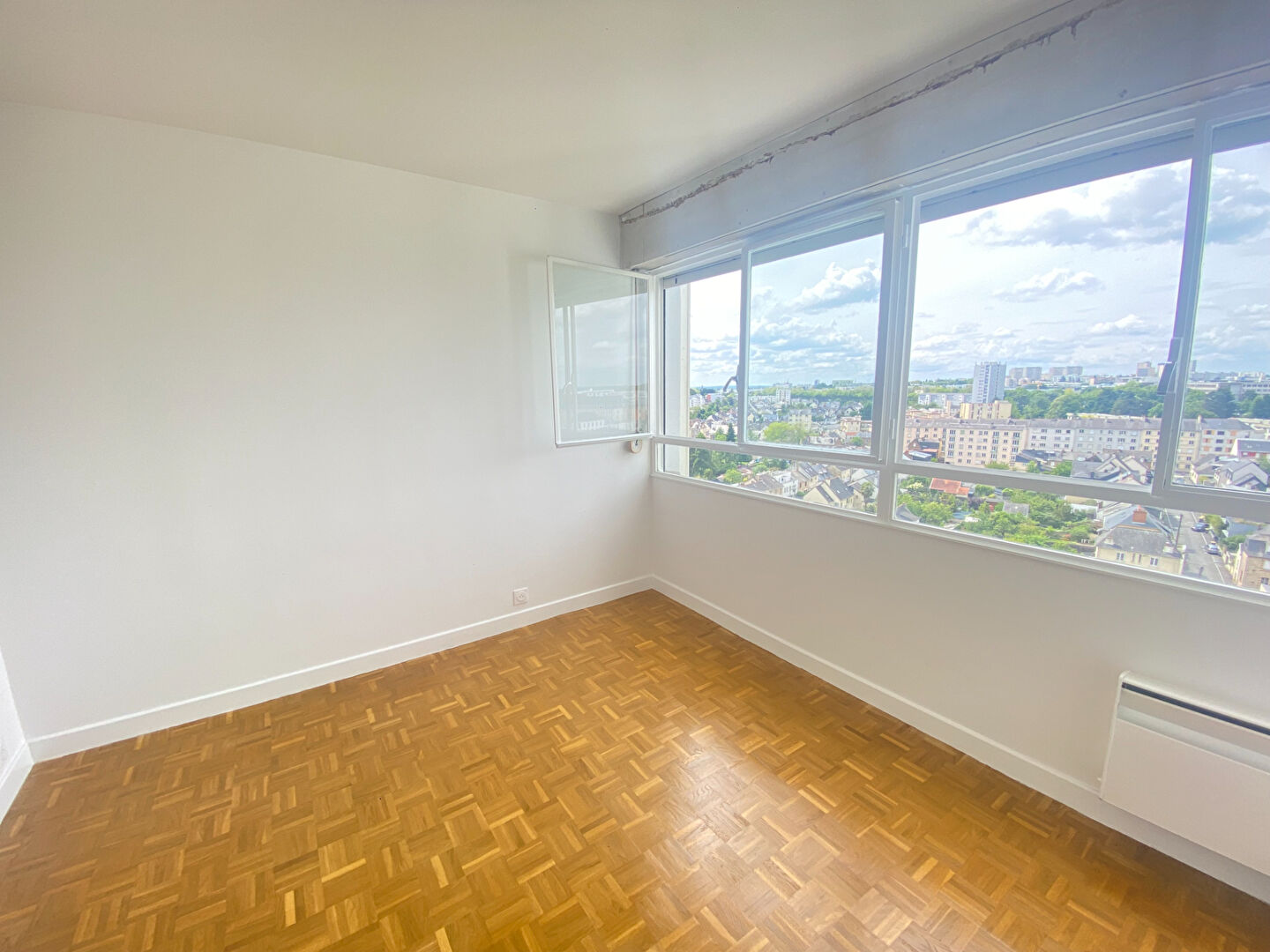 Appartement T2 à Rennes