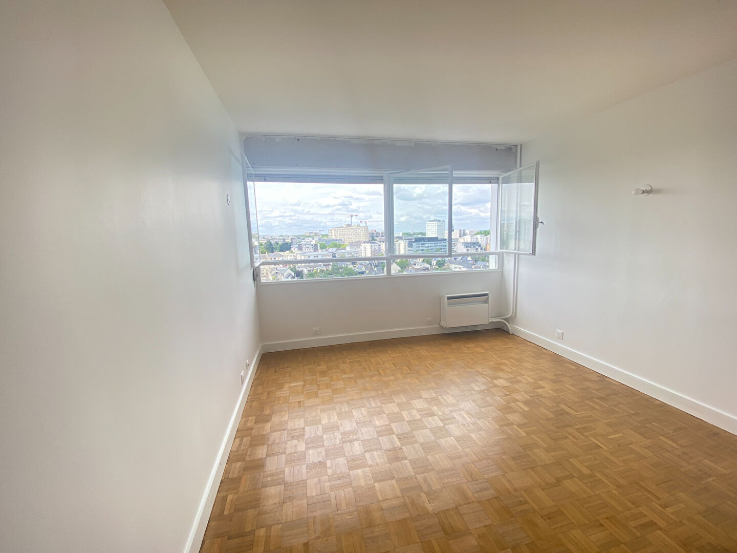 Appartement T2 à Rennes