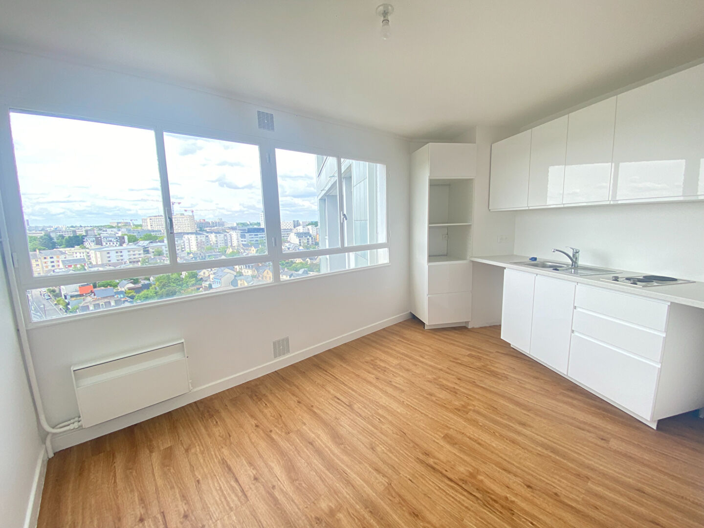 Appartement T2 à Rennes
