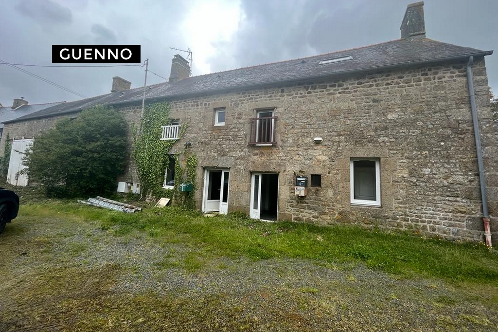 Maison T10 à Saint ouen des alleux