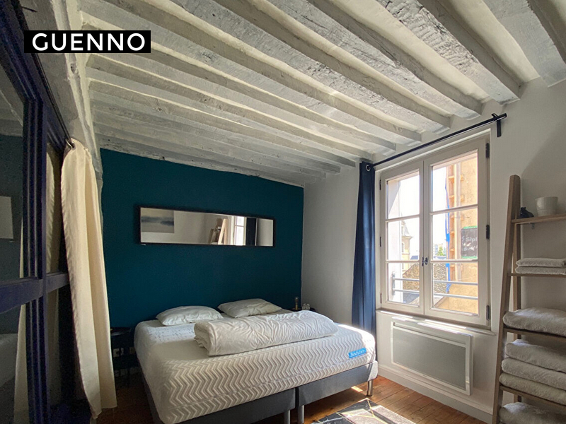 Appartement T3 à Rennes