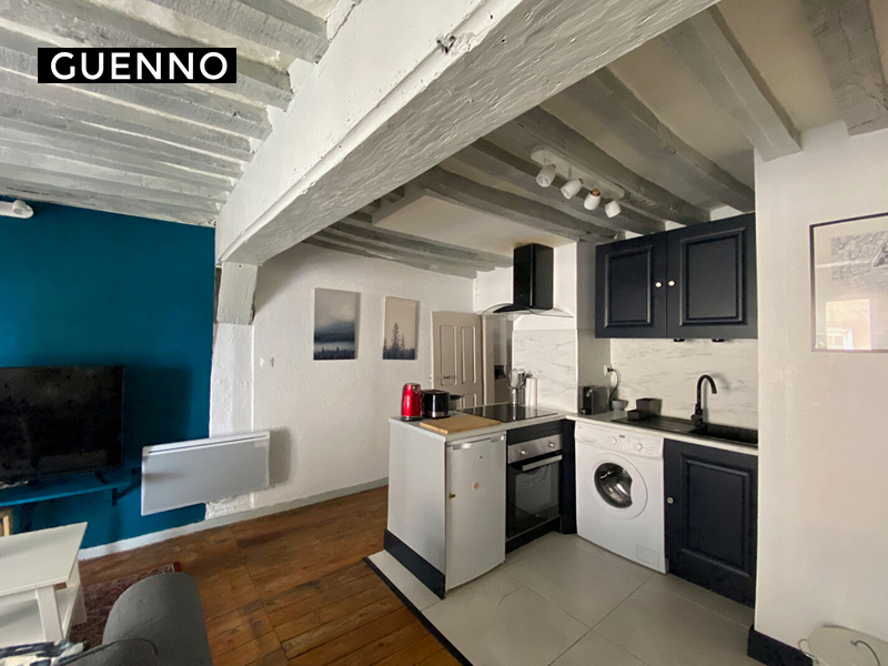 Appartement T3 à Rennes