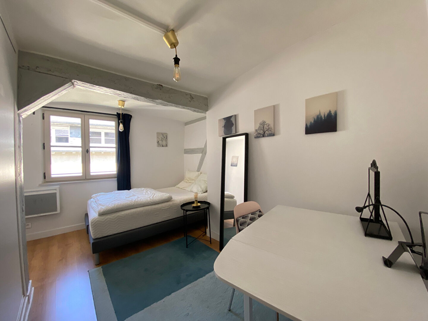 Appartement T3 à Rennes
