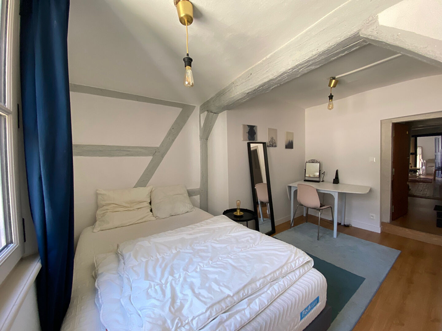 Appartement T3 à Rennes