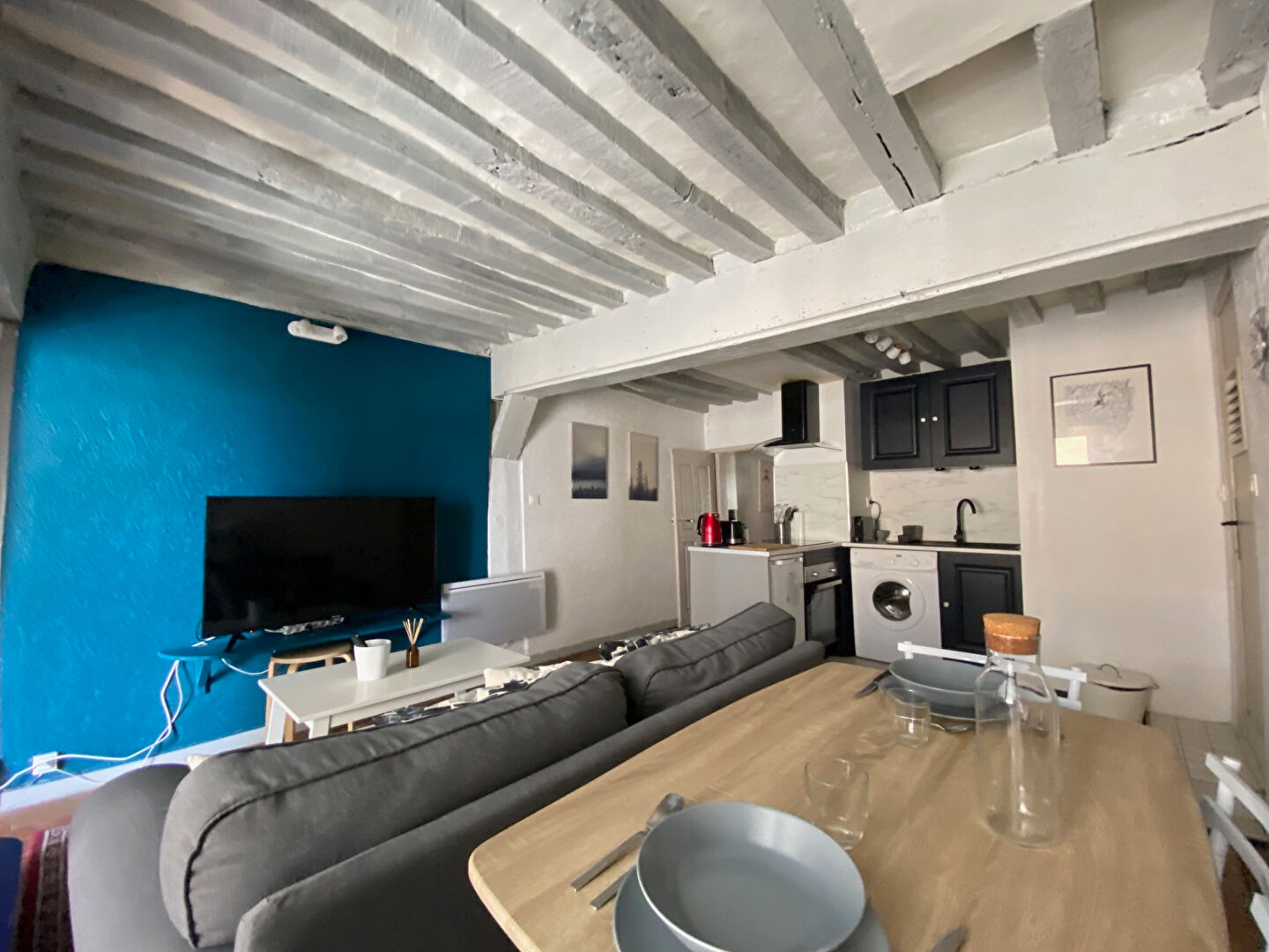 Appartement T3 à Rennes