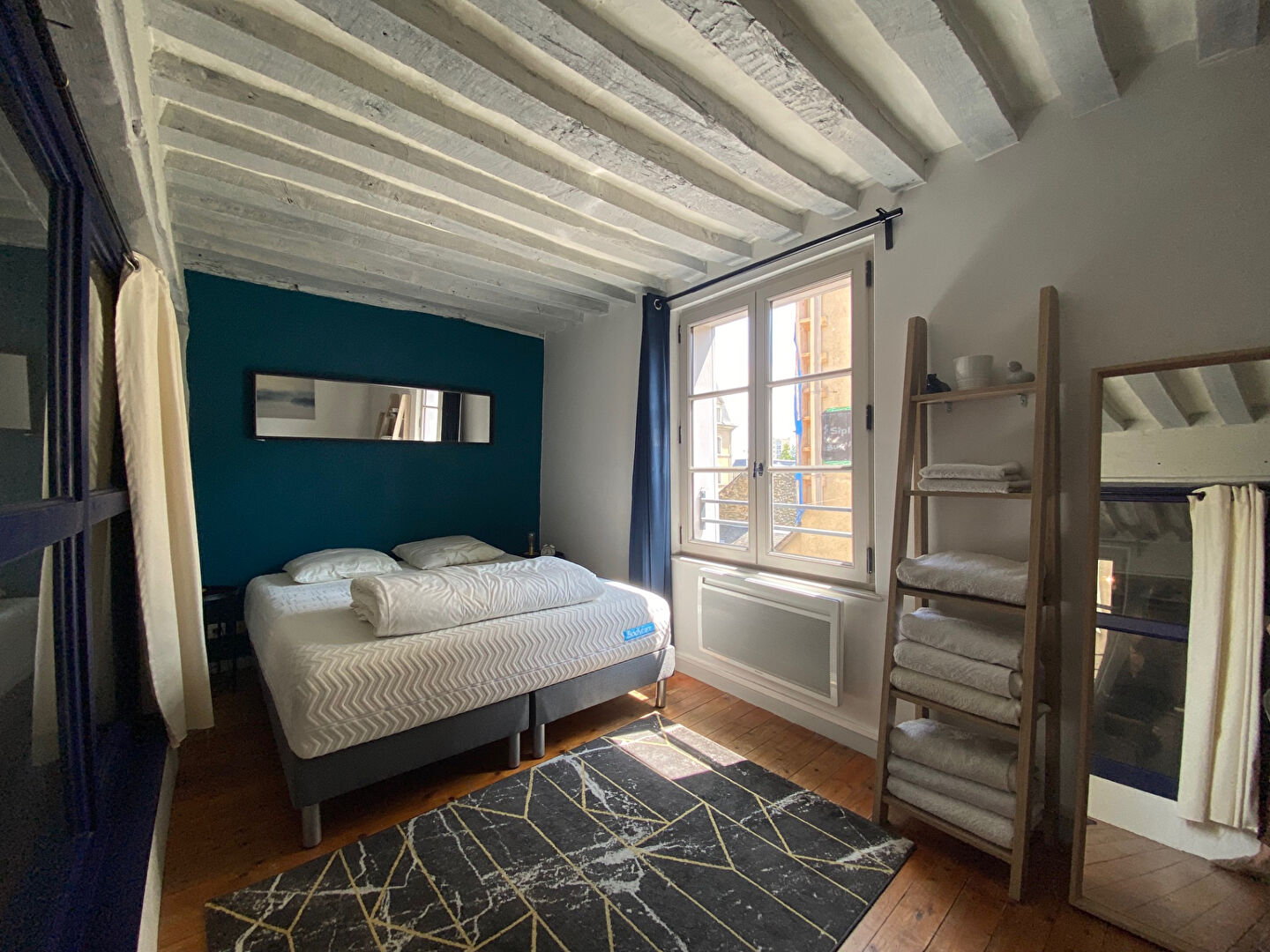 Appartement T3 à Rennes