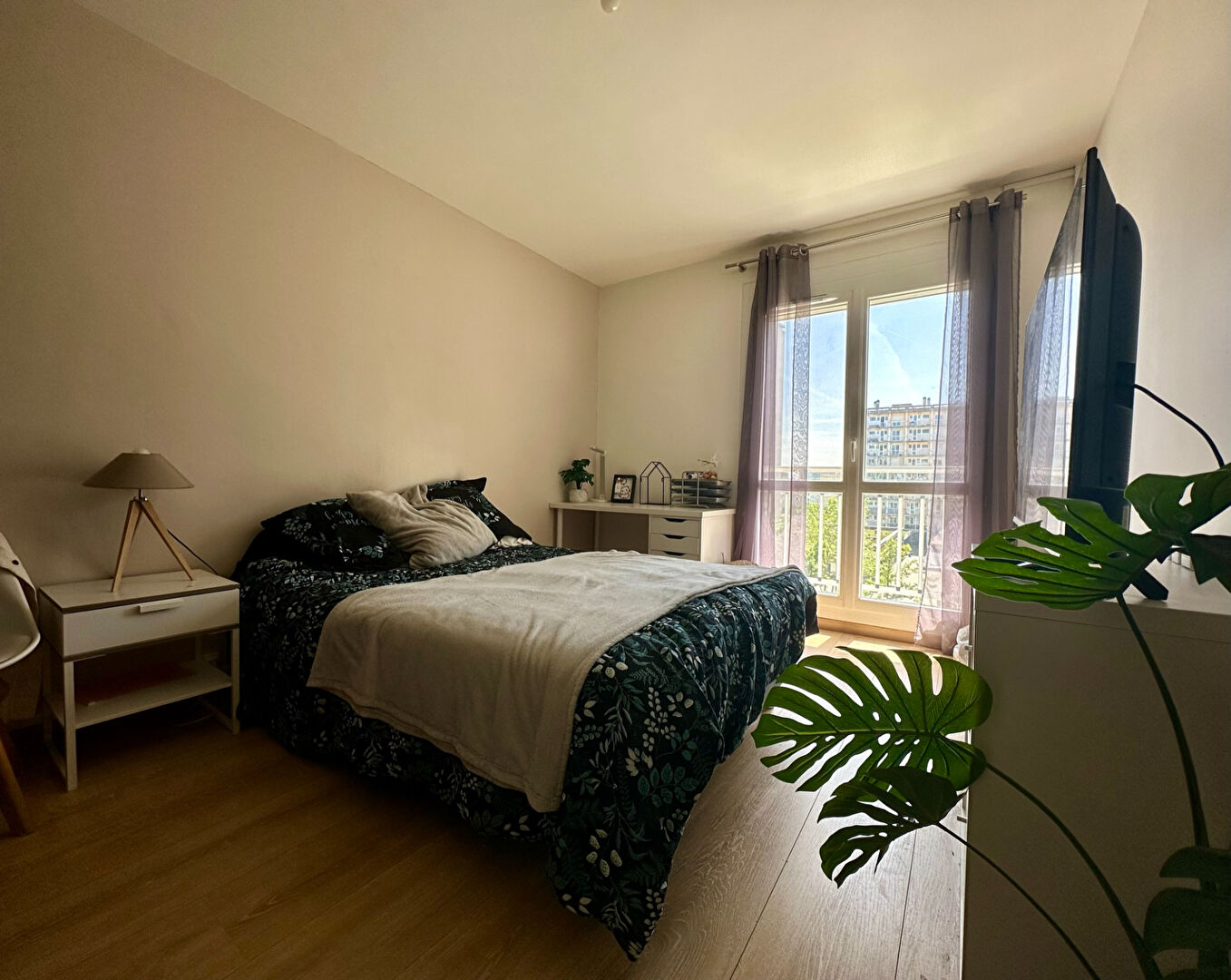 Appartement T3 à Rennes